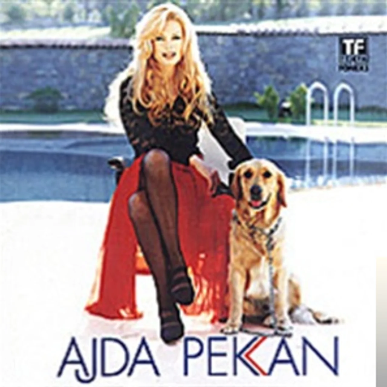 Ajda Pekkan - Bilsen Sevgilim