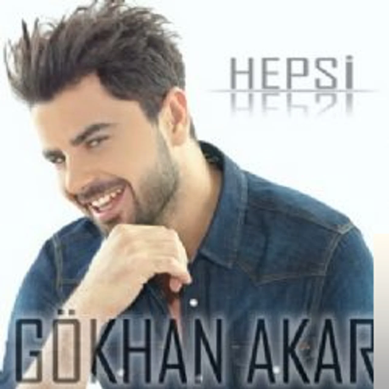 Gökhan Akar - Şükürler Olsun
