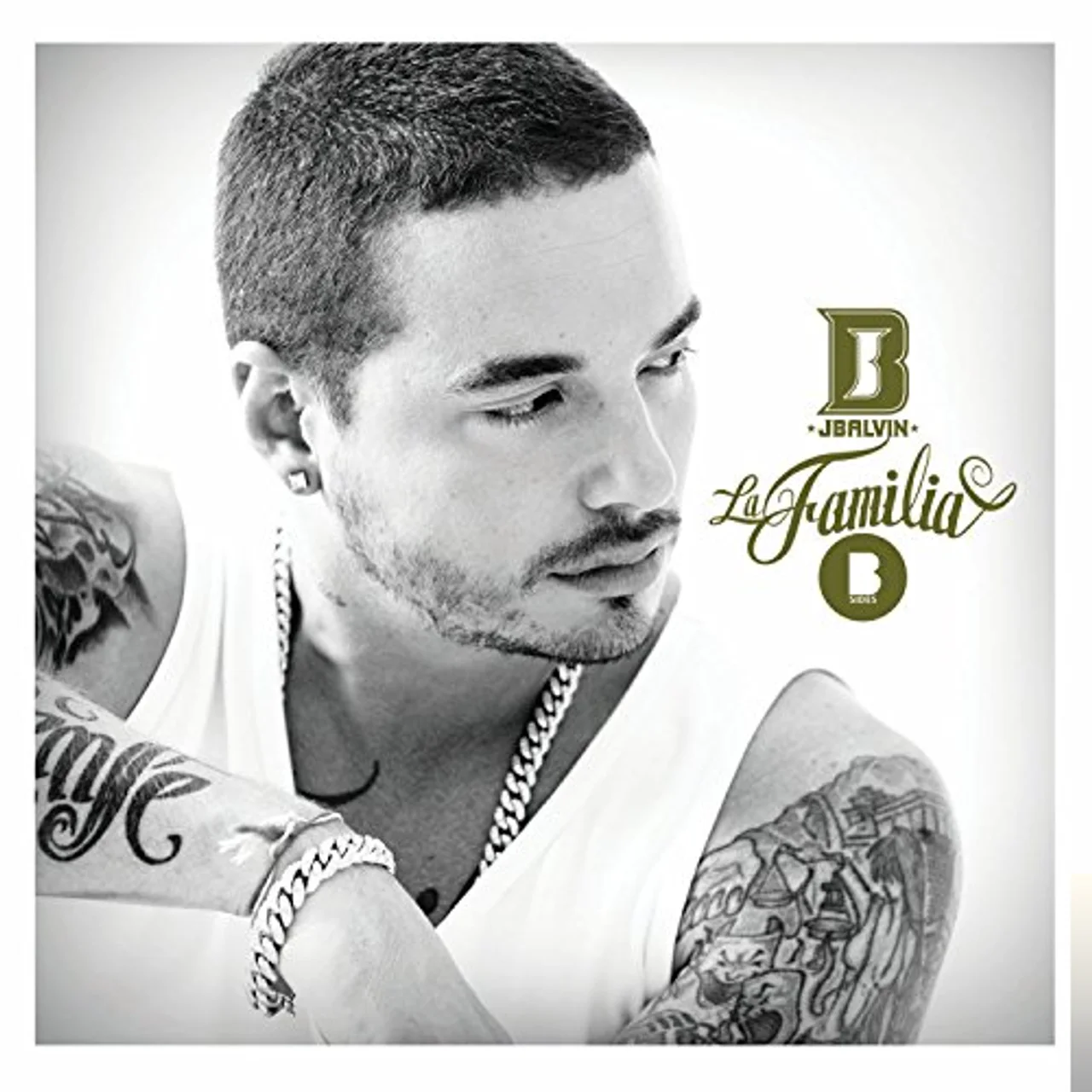 J. Balvin - Sola