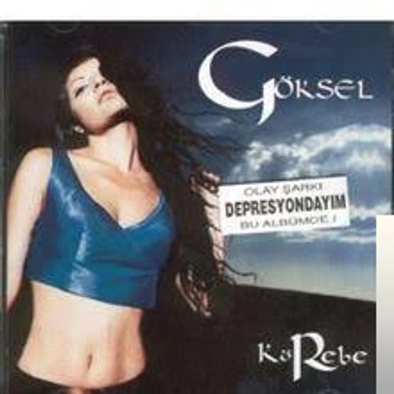 Göksel - Bu Kadar