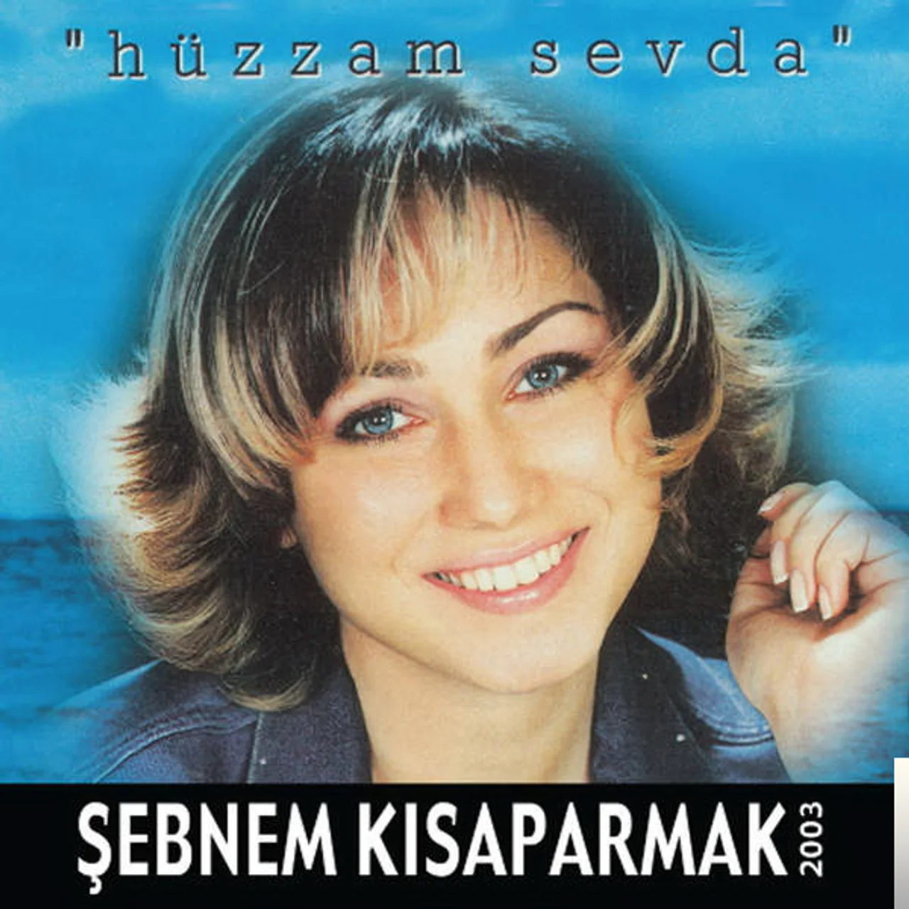 Şebnem Kısaparmak - Dönmelisin