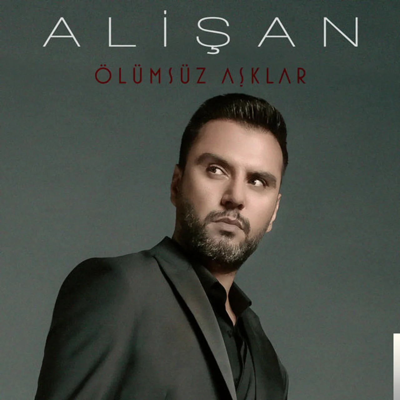 Alişan - Ölümsüz Aşklar