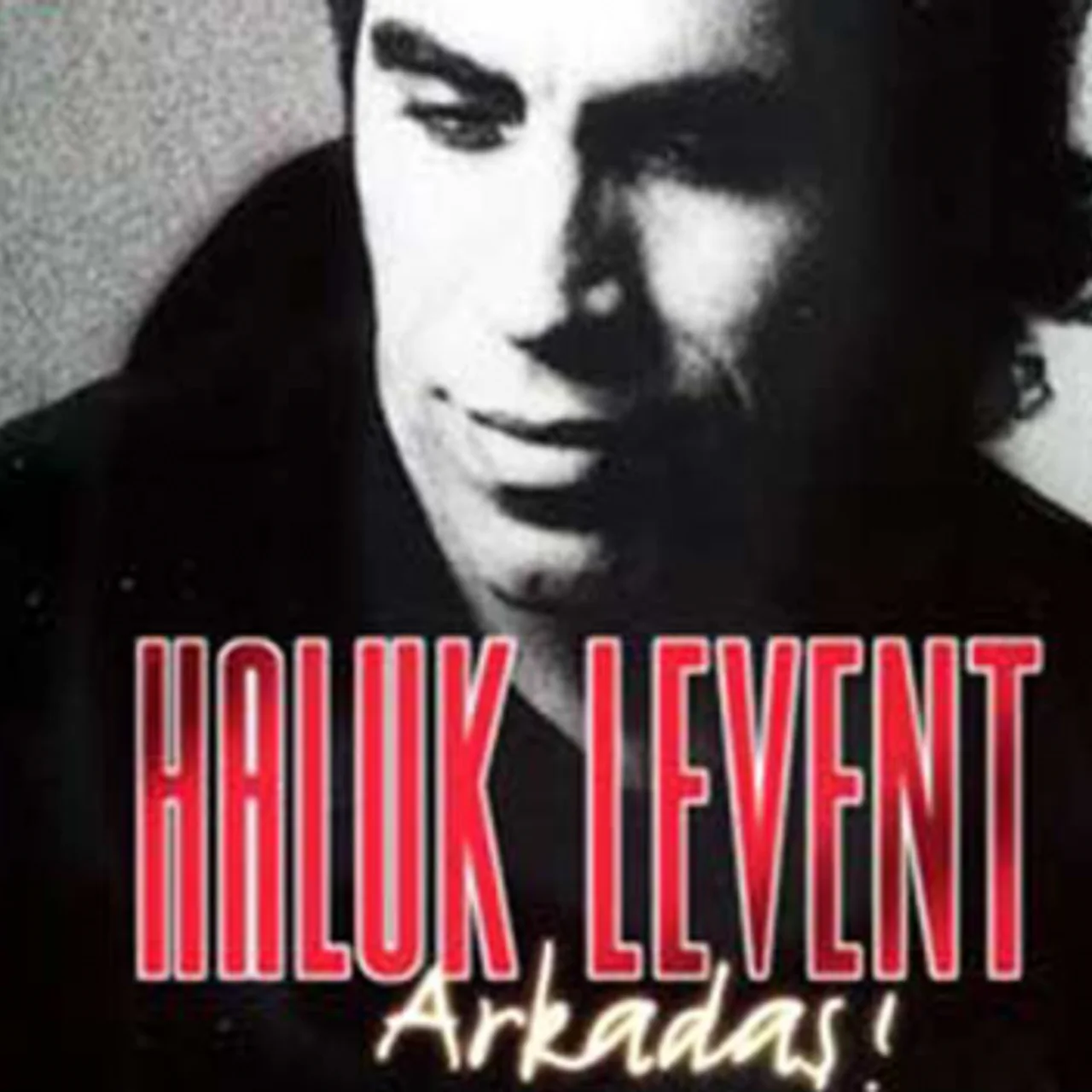 Haluk Levent - Antalyada Sonbahar