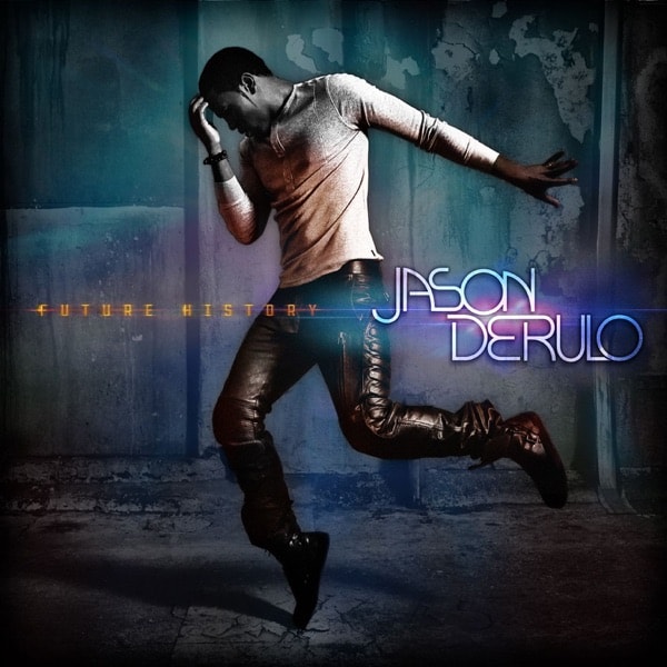 Jason Derulo - Bleed Out