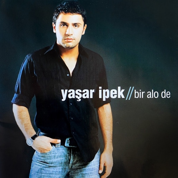 Yaşar İpek - Bu Aşkın Adı Yok