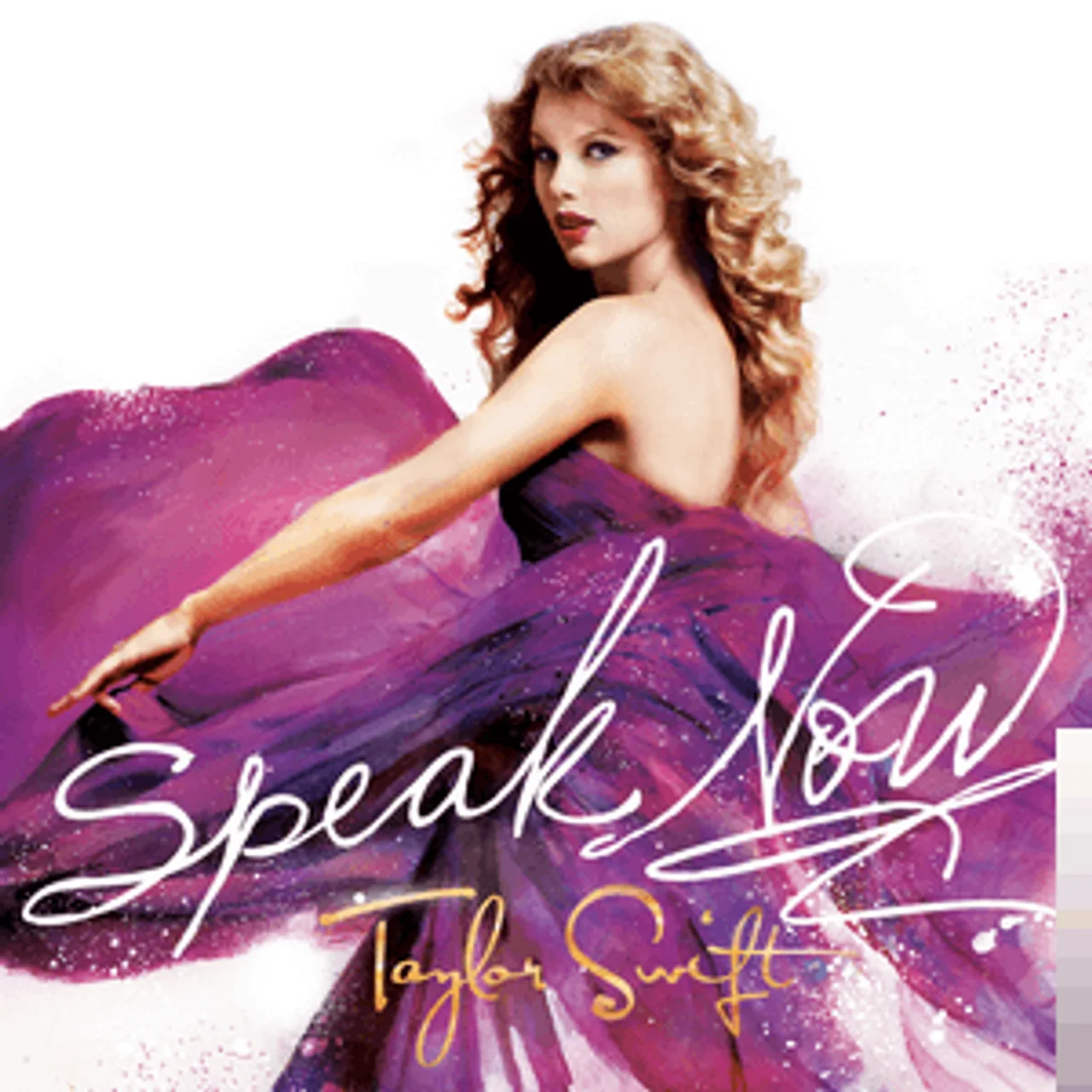 Taylor Swift - Back To December