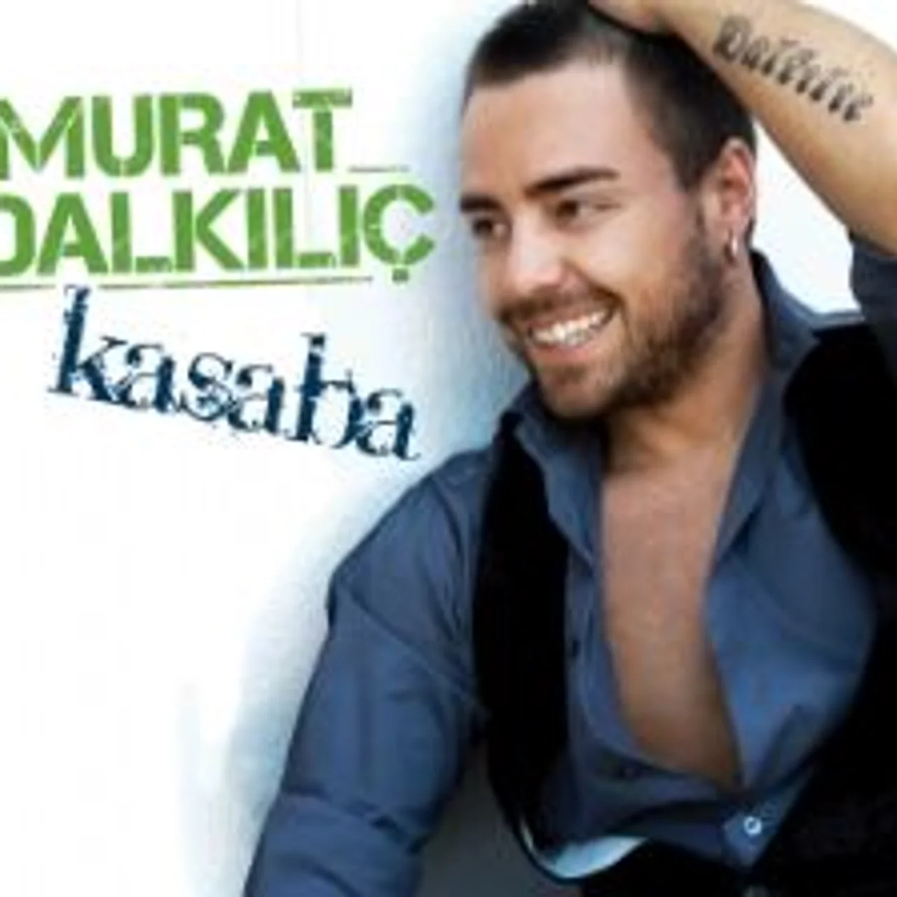 Murat Dalkılıç - Kal Diyemem