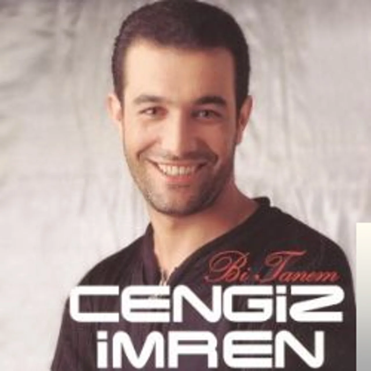 Cengiz İmren - Sana Yandım