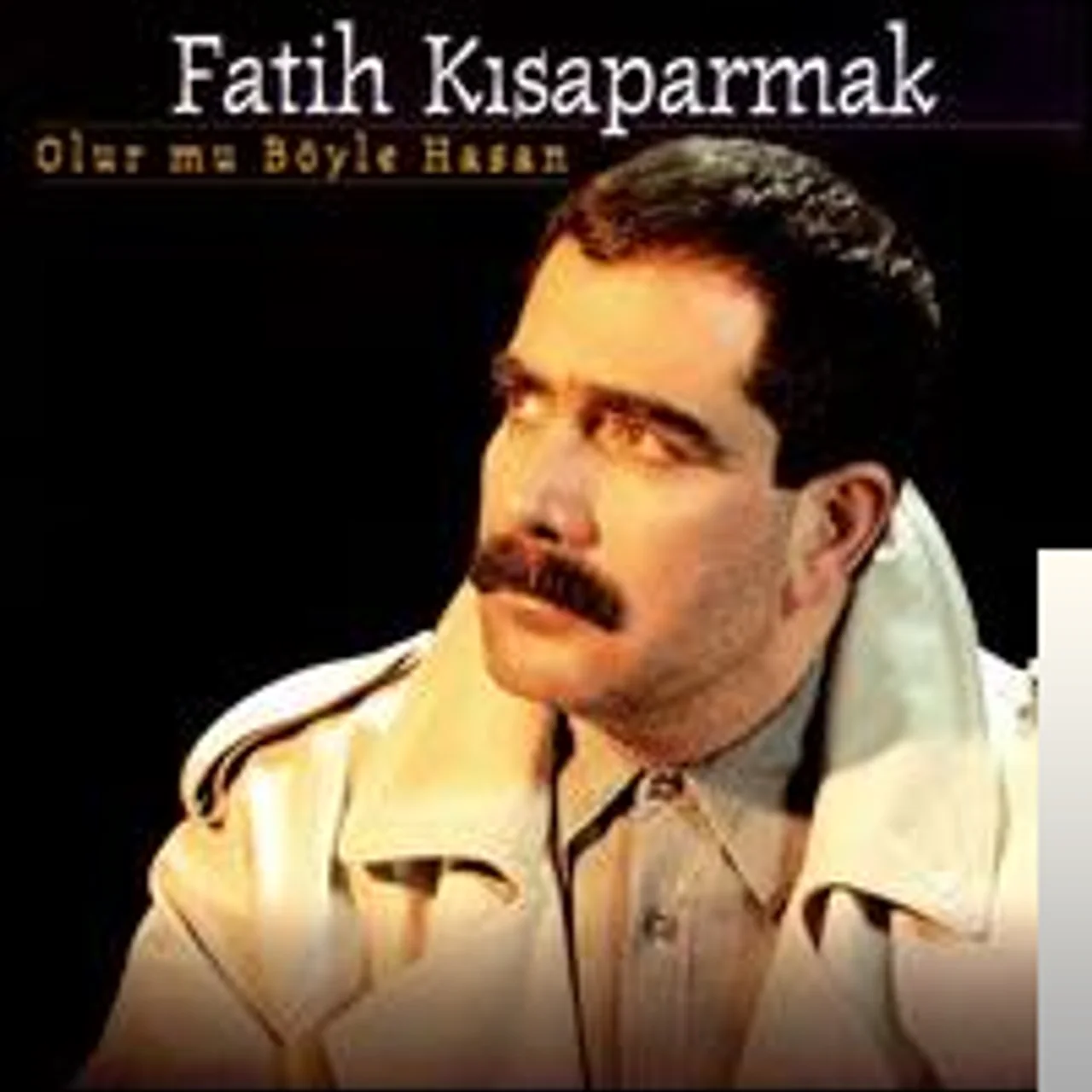 Fatih Kısaparmak - Öptüm Ellerini Anadolumun