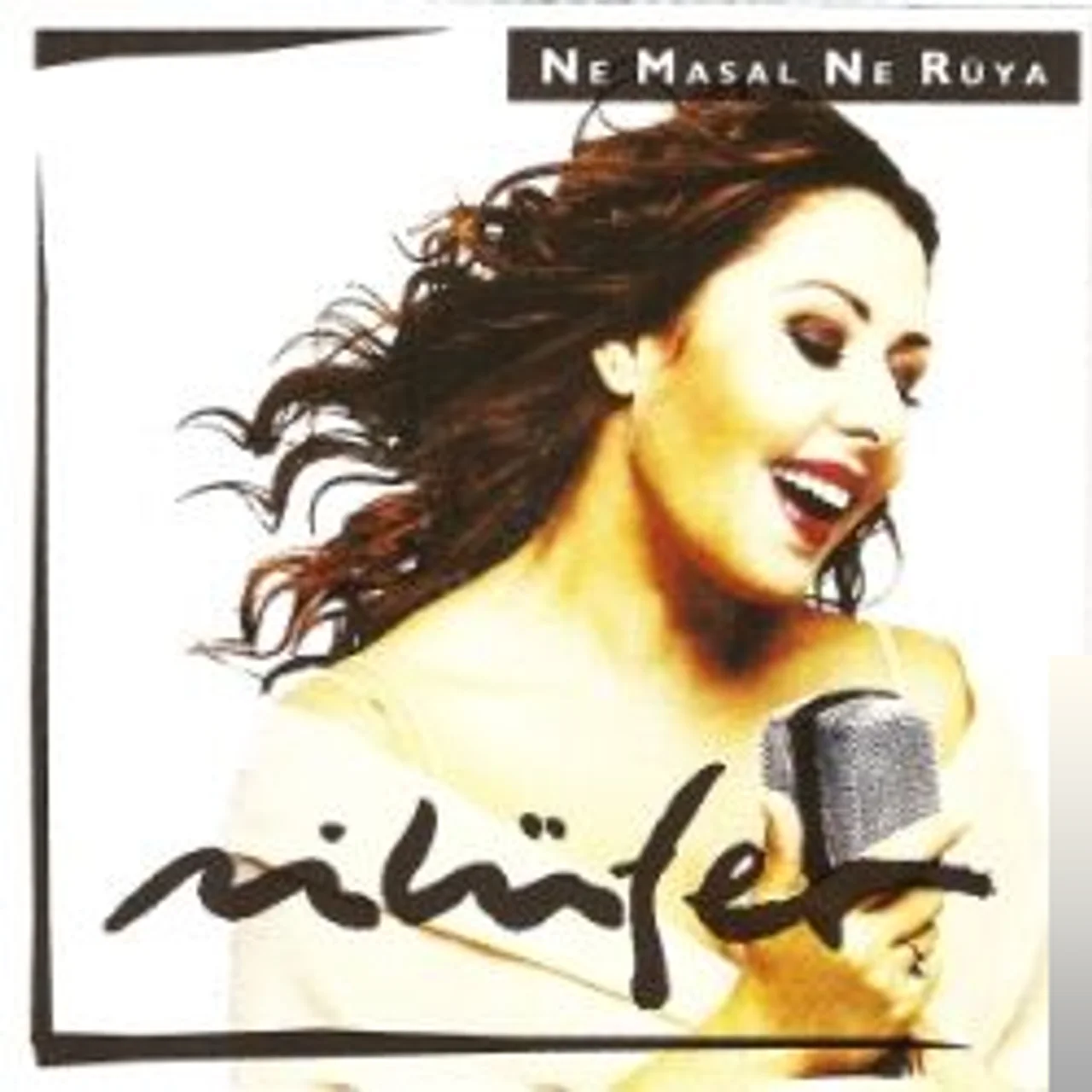 Nilüfer - Sevgi Tam Olmalı