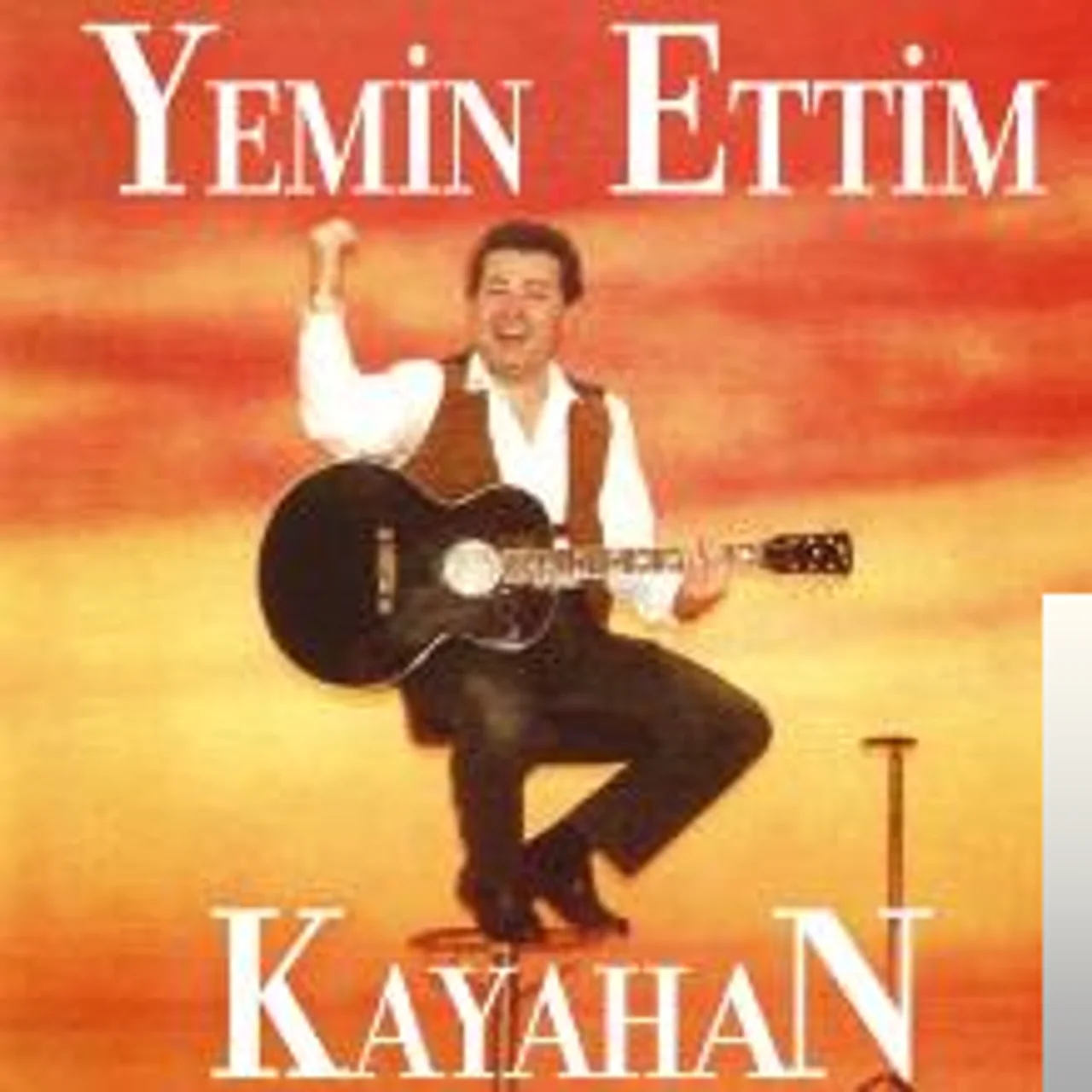 Kayahan - Sen Mühimsin