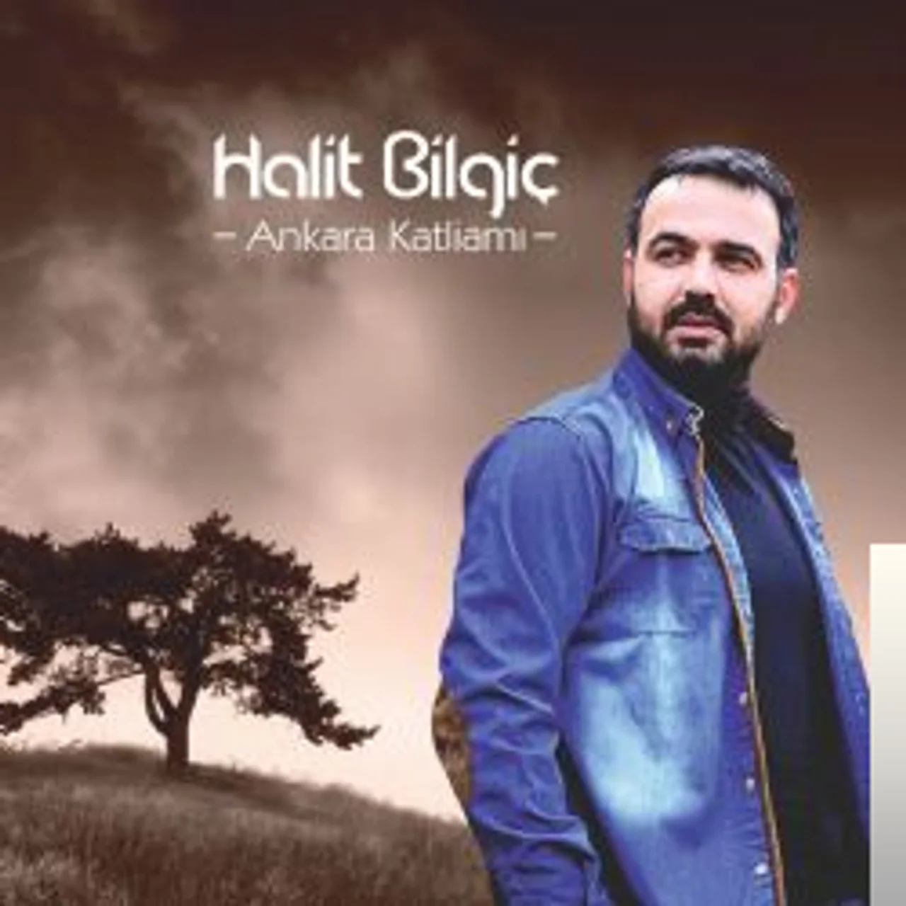 Halit Bilgiç - Ankara Katliamı