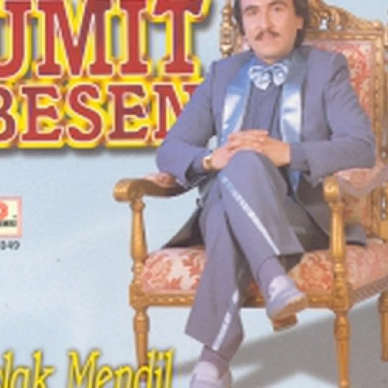 Ümit Besen - Sevene Canım Feda