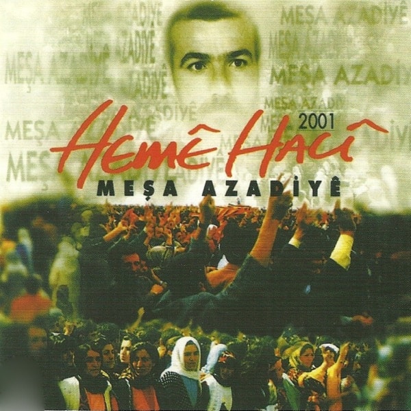 Heme Haci - Wesanen Doz