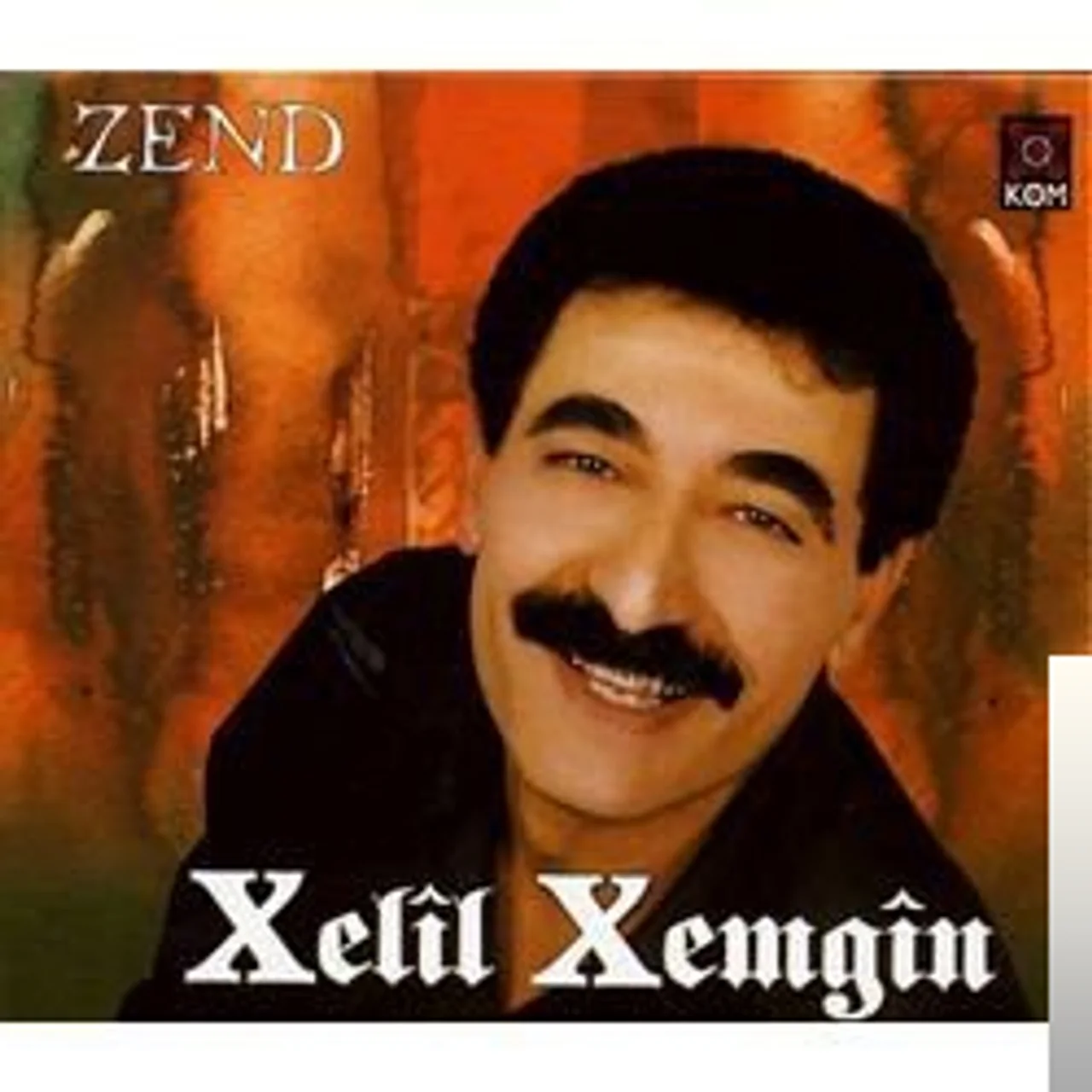 Xelil Xemgin - Sebra Dila