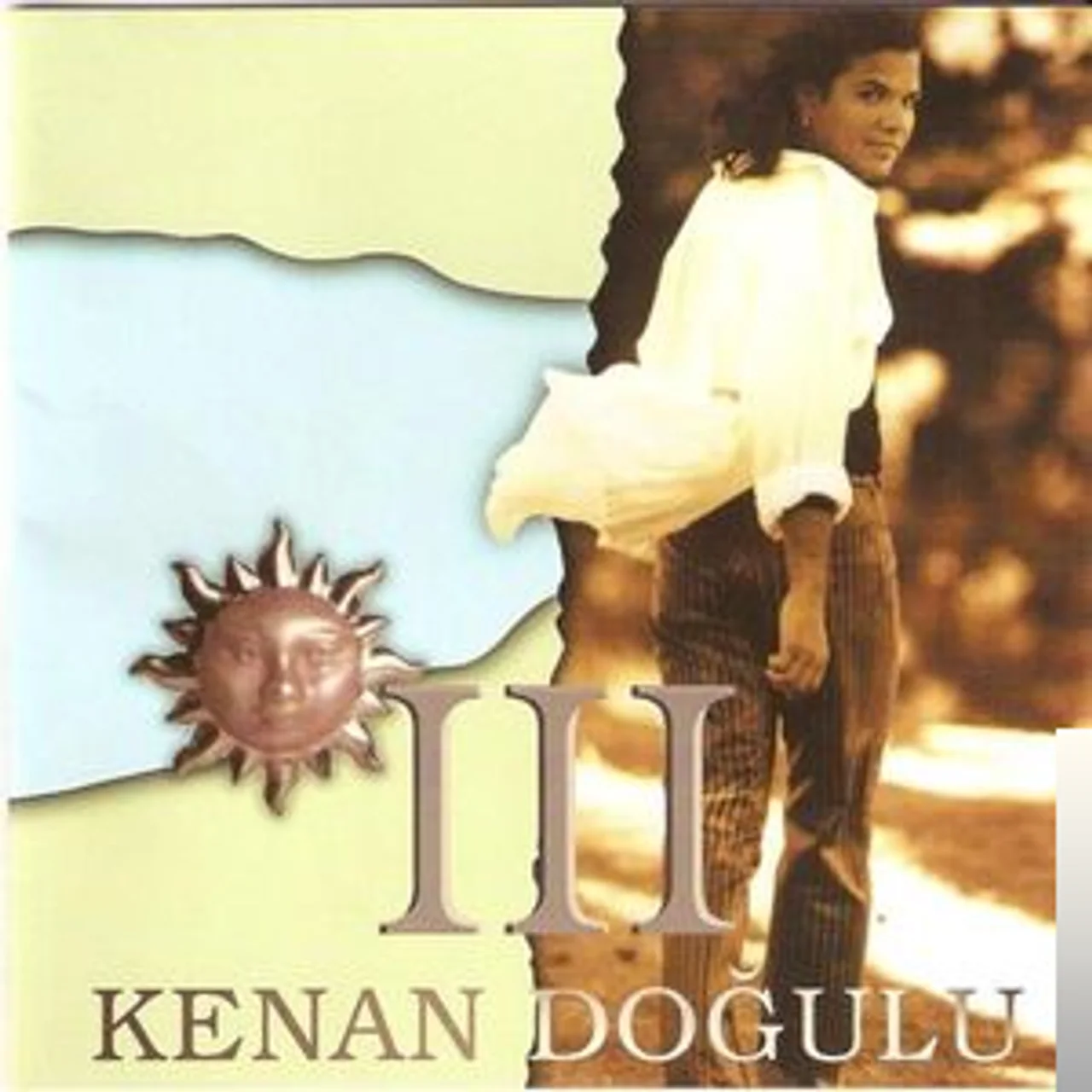 Kenan Doğulu - Günah Değil Mi Bana