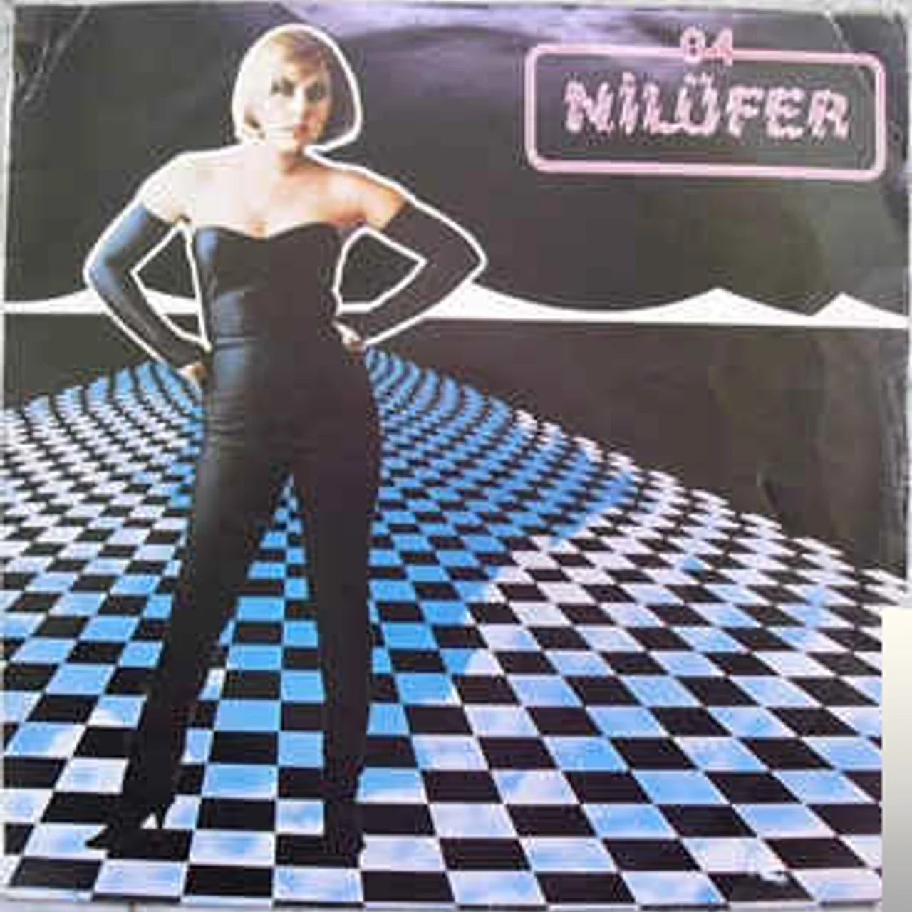 Nilüfer - Yokken Bin Neden