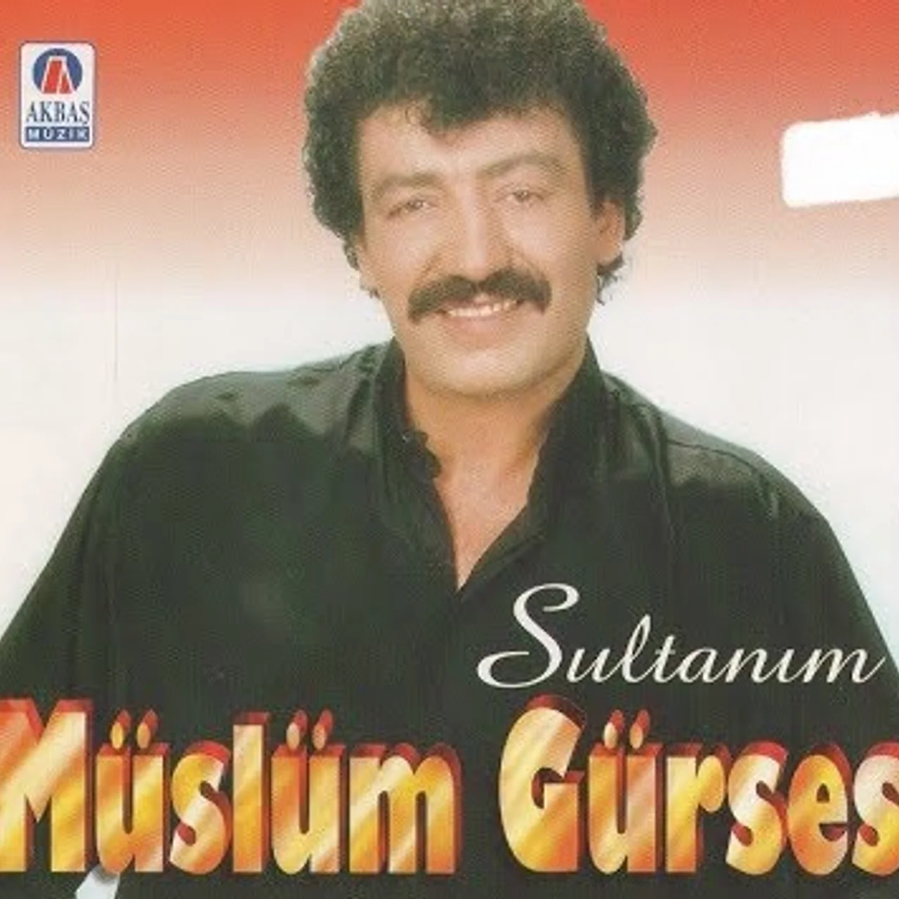 Müslüm Gürses - İsyanım Gecelere