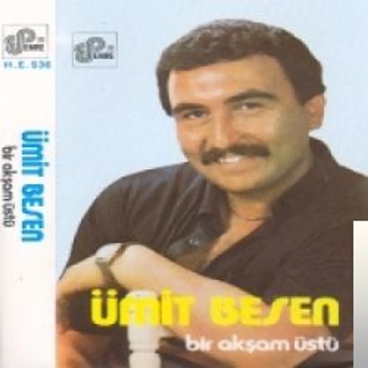 Ümit Besen - Sevmek Yeniden Doğmak