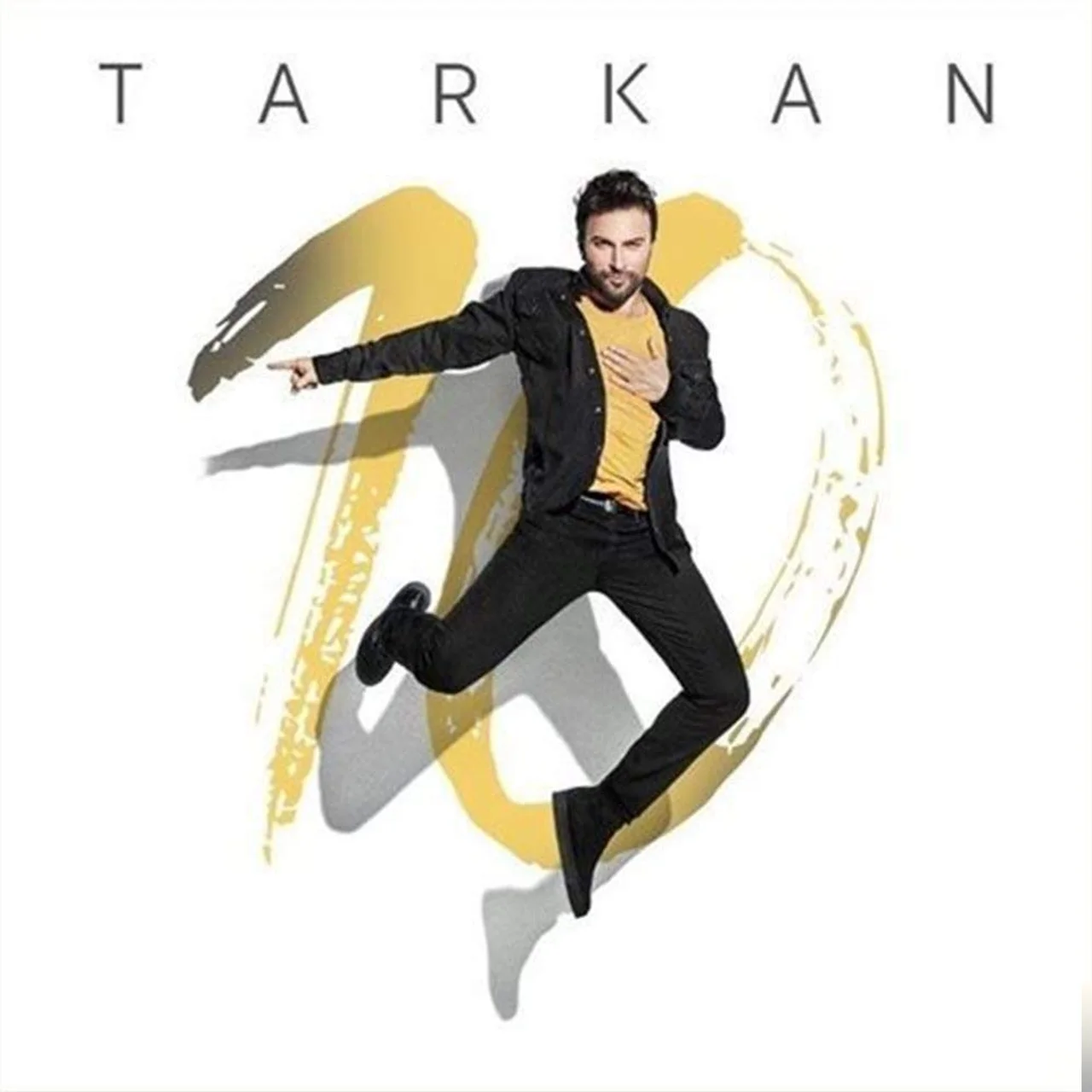 Tarkan - Ceylan