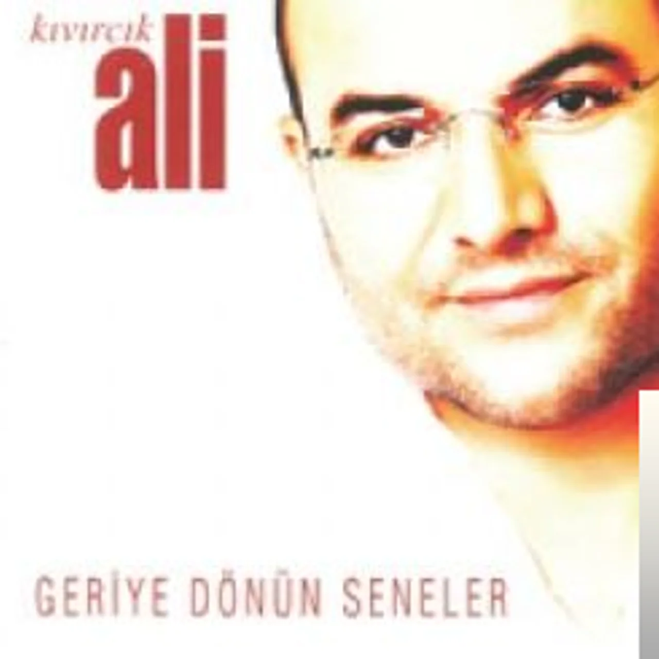 Kıvırcık Ali - Güle Benzer