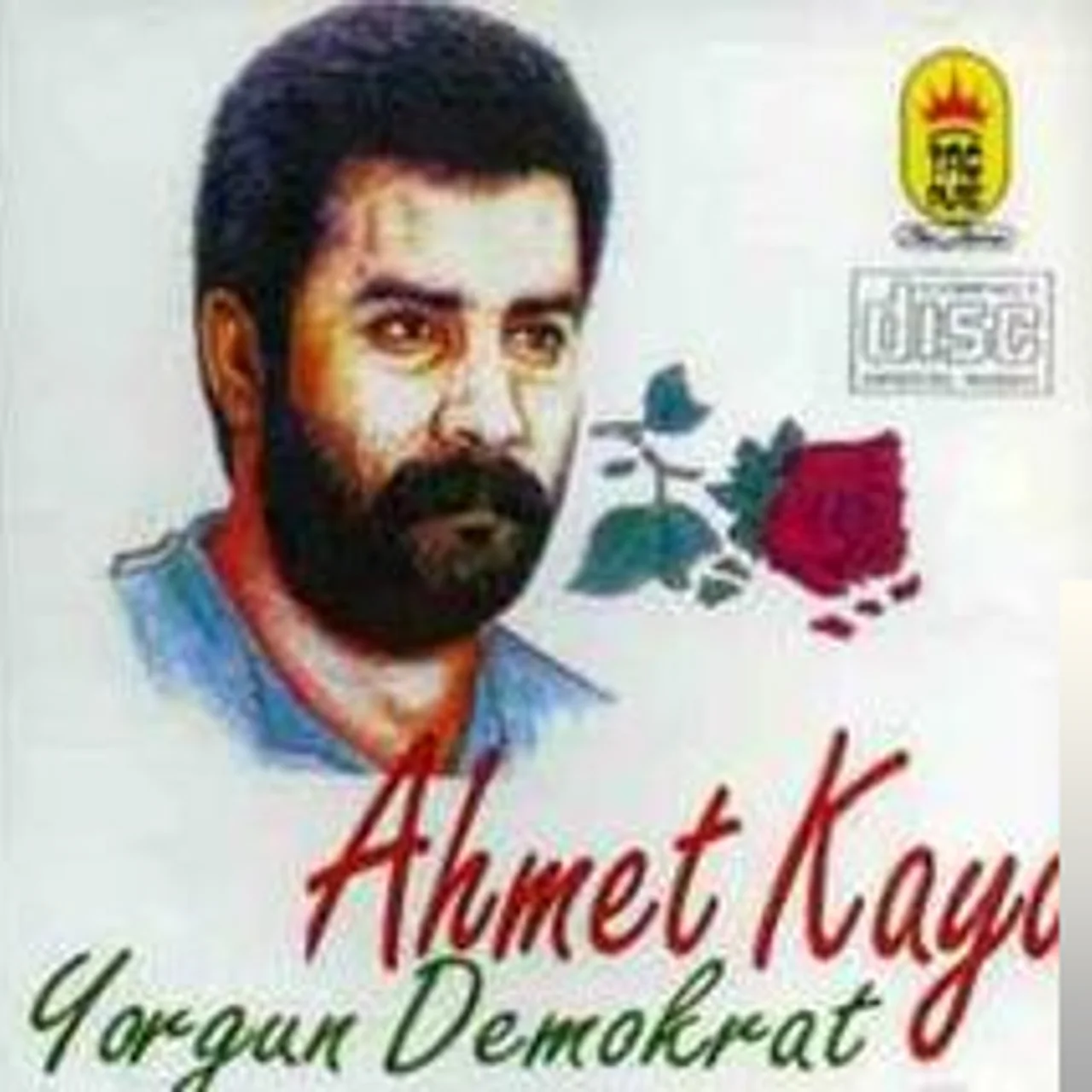 Ahmet Kaya - Haçan Ölesim Gelir