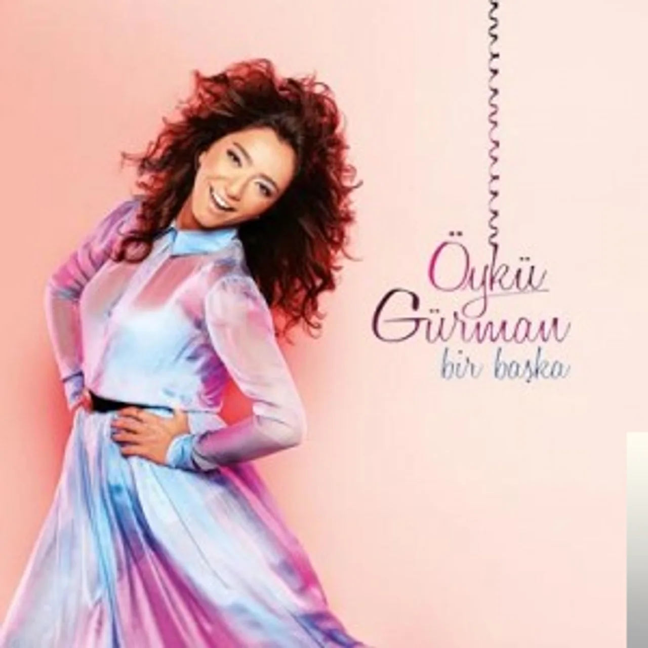 Öykü Gürman - Olabilir