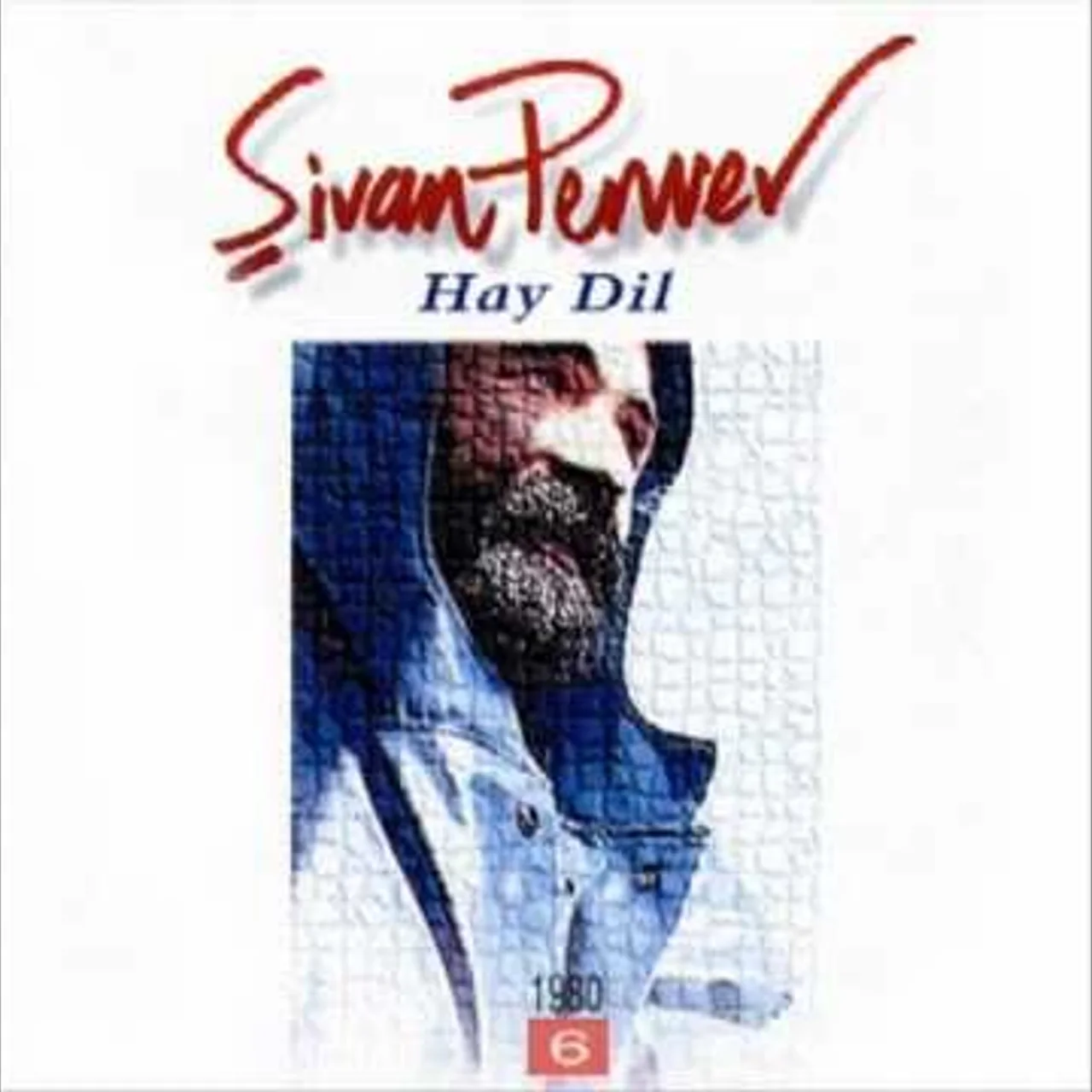 Şivan Perwer - Daye Daye