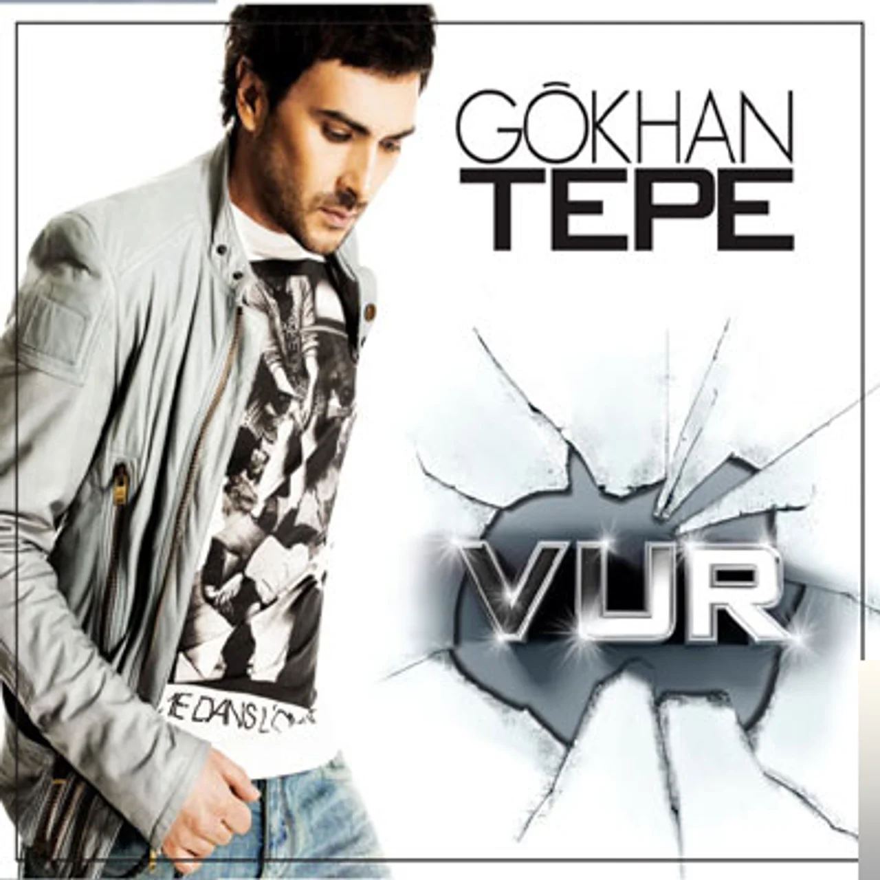 Gökhan Tepe - Film Kopmuş
