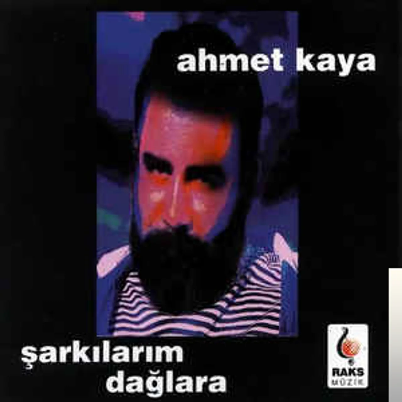 Ahmet Kaya - Saza Niye Gelmedin