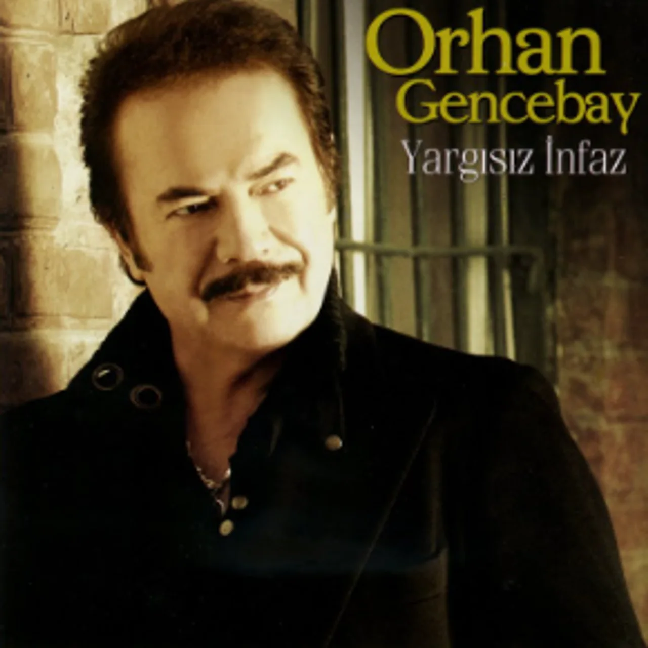 Orhan Gencebay - Yargısız İnfaz