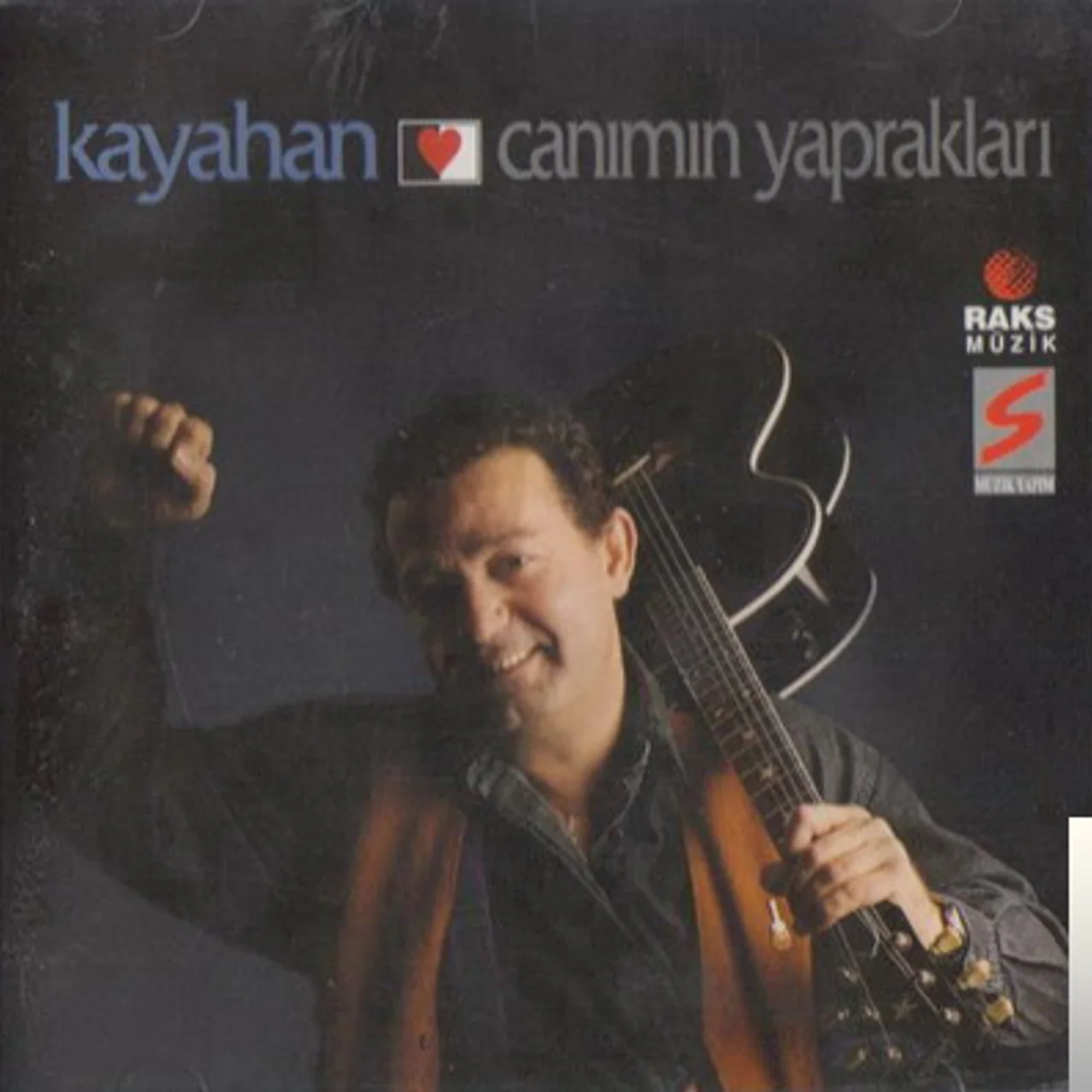 Kayahan - Aşk Bayrakları