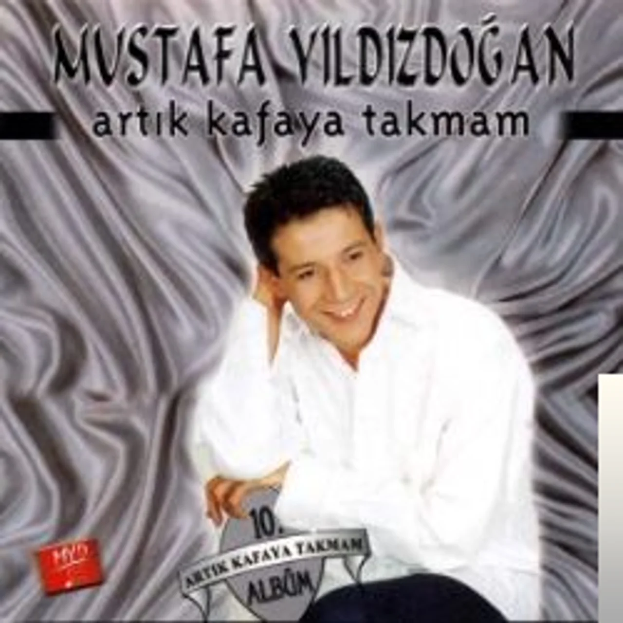 Mustafa Yıldızdoğan - Yarmı Derim