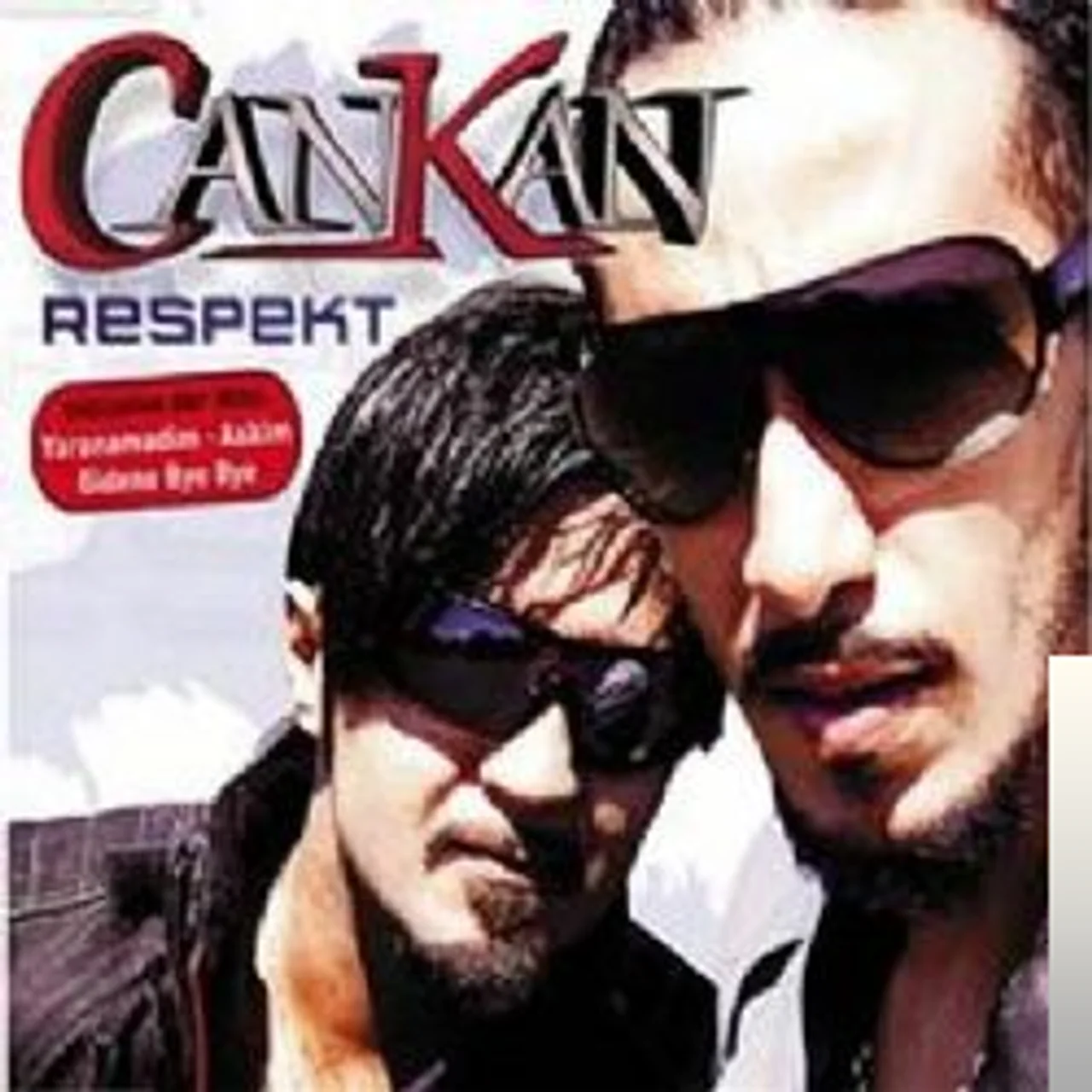 Cankan - Gidene