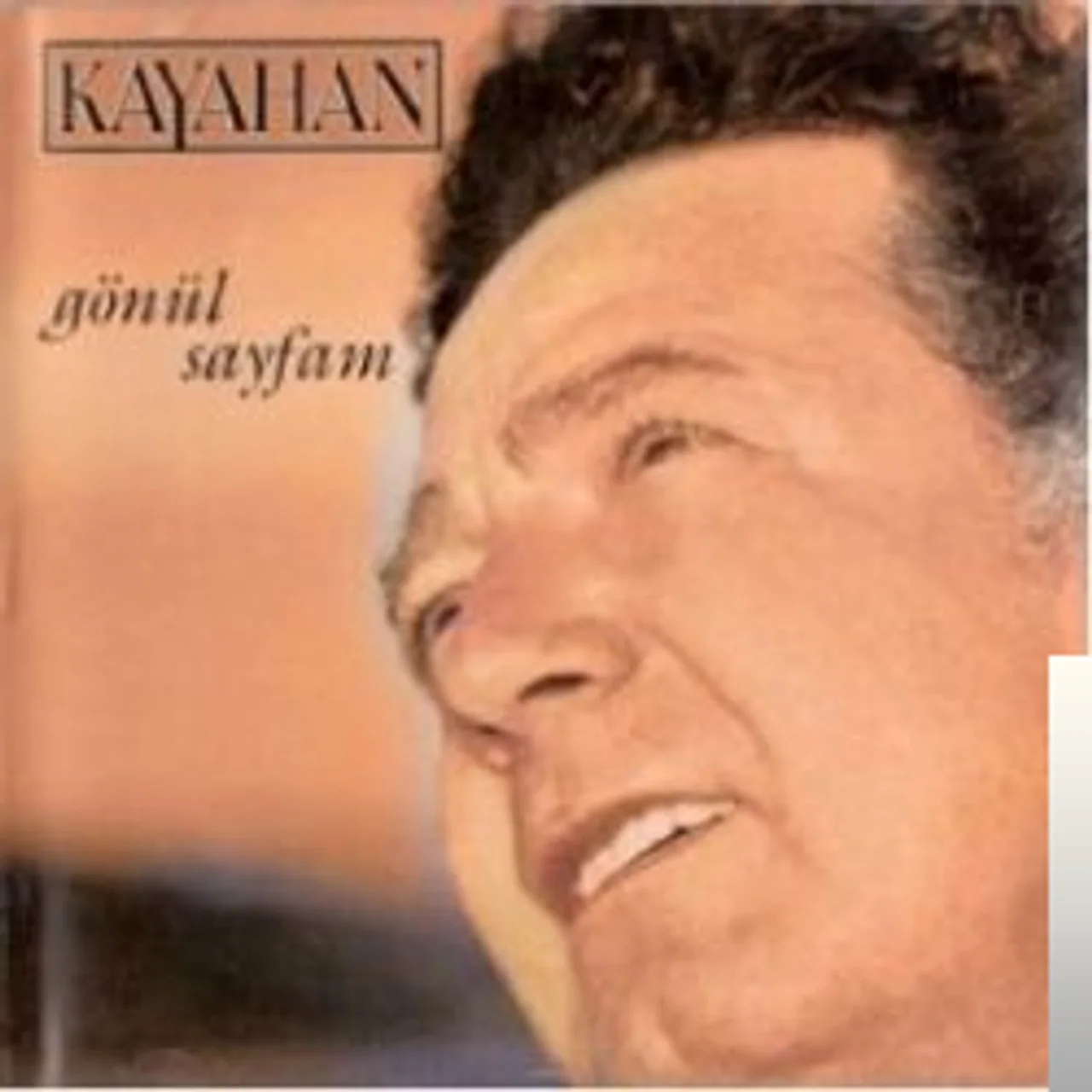 Kayahan - Aman Beni Unutma