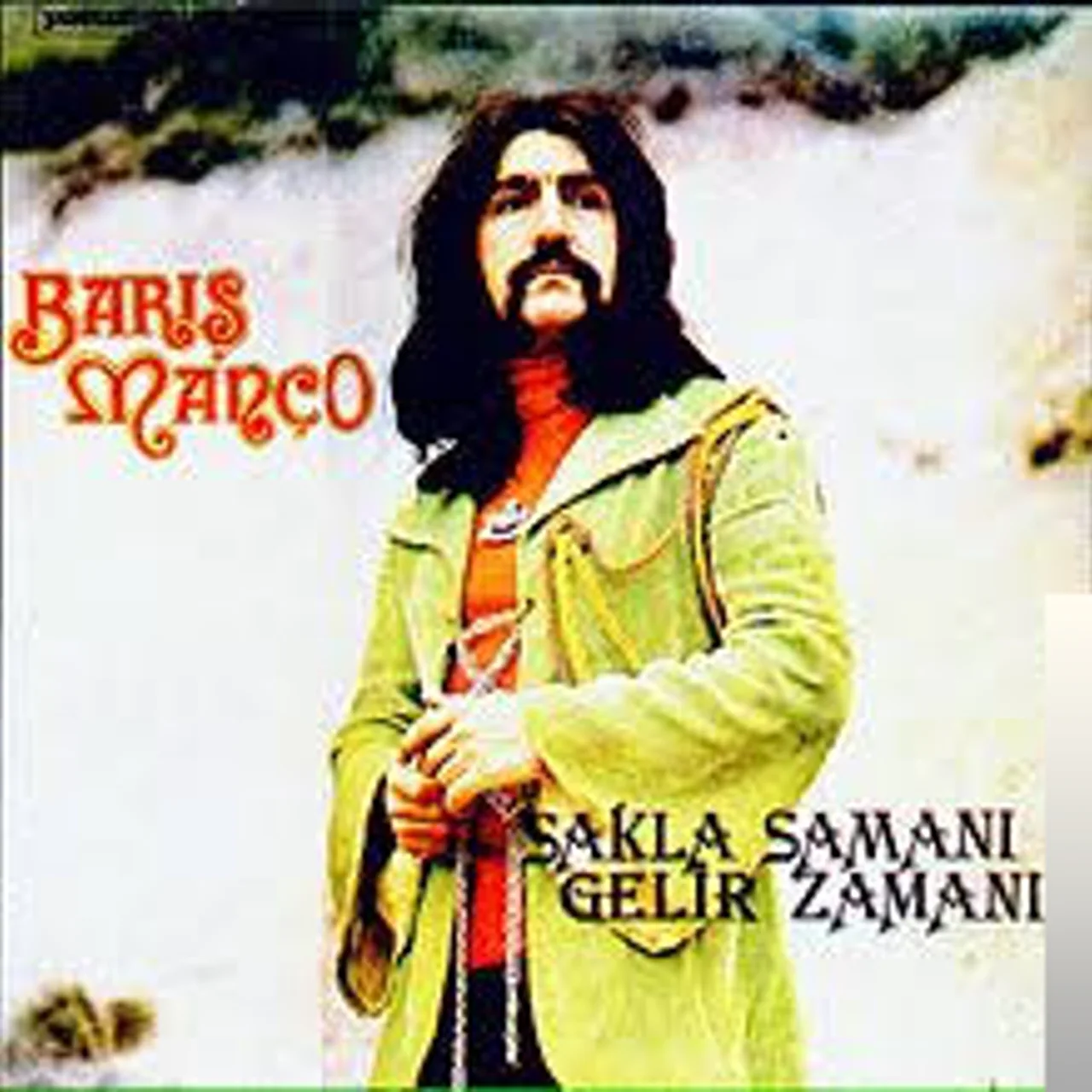 Barış Manço - Bir Bahar Akşamı