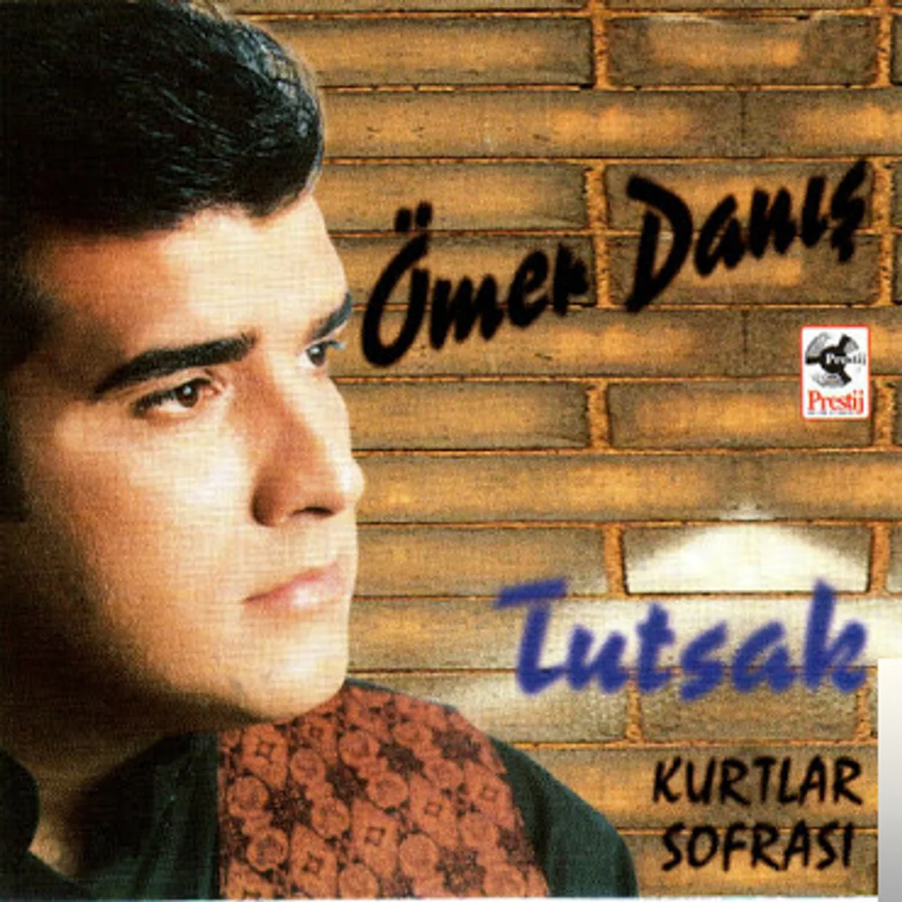 Ömer Danış - Ah Bu Gecelerde