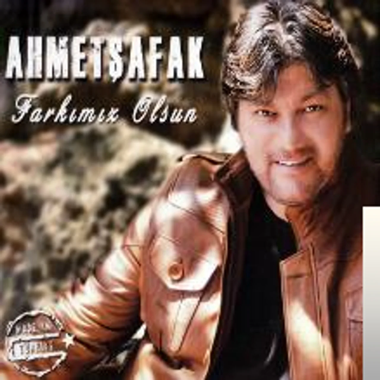 Ahmet Şafak - Sana Elveda Dedim