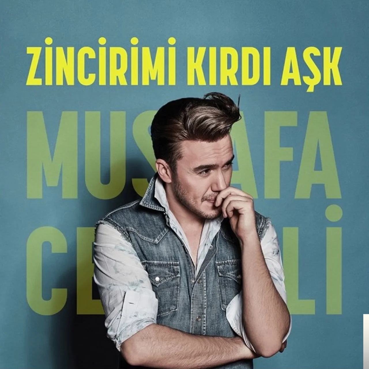 Mustafa Ceceli - İyi ki Hayatımdasın