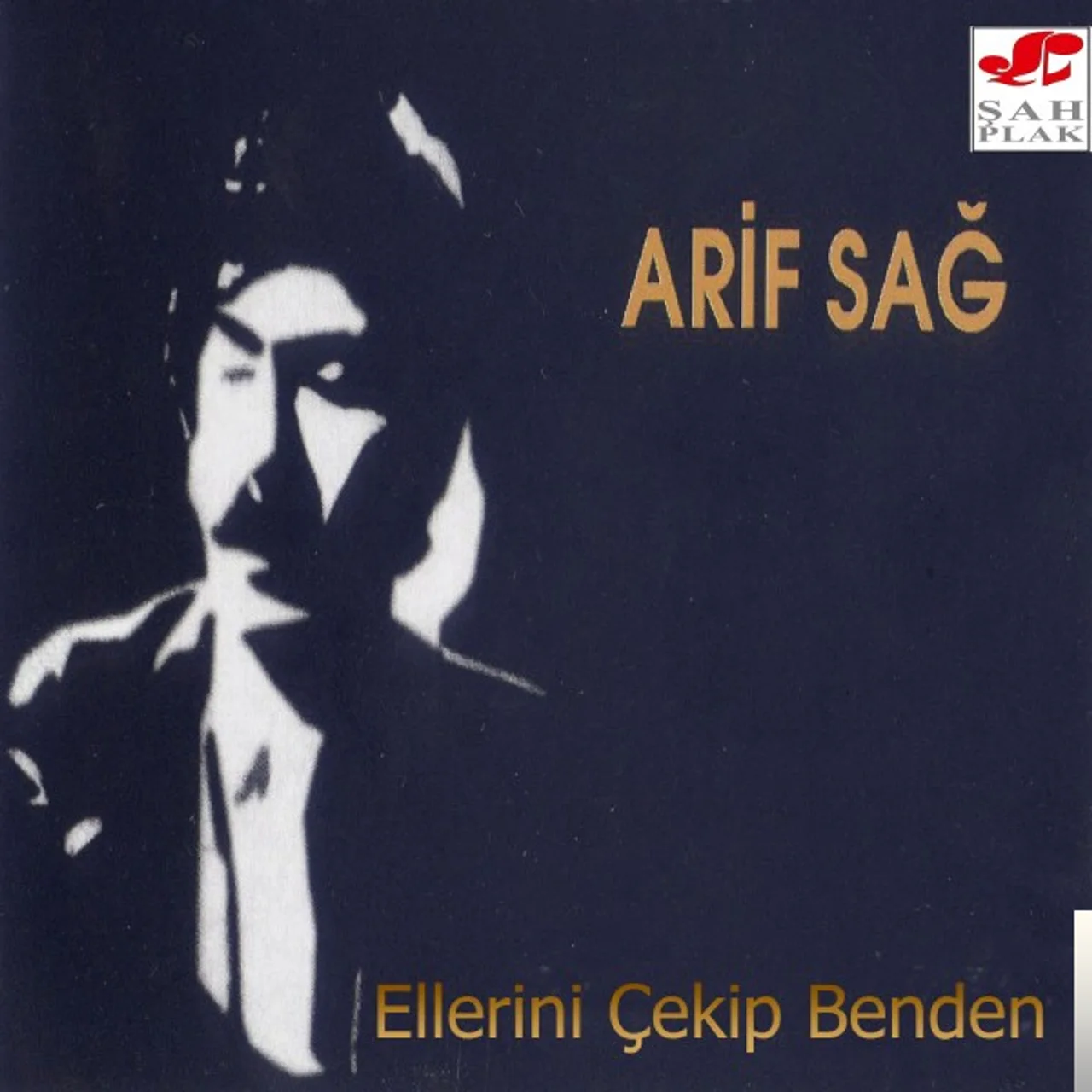 Arif Sağ - Bülbül Ne Ötersin