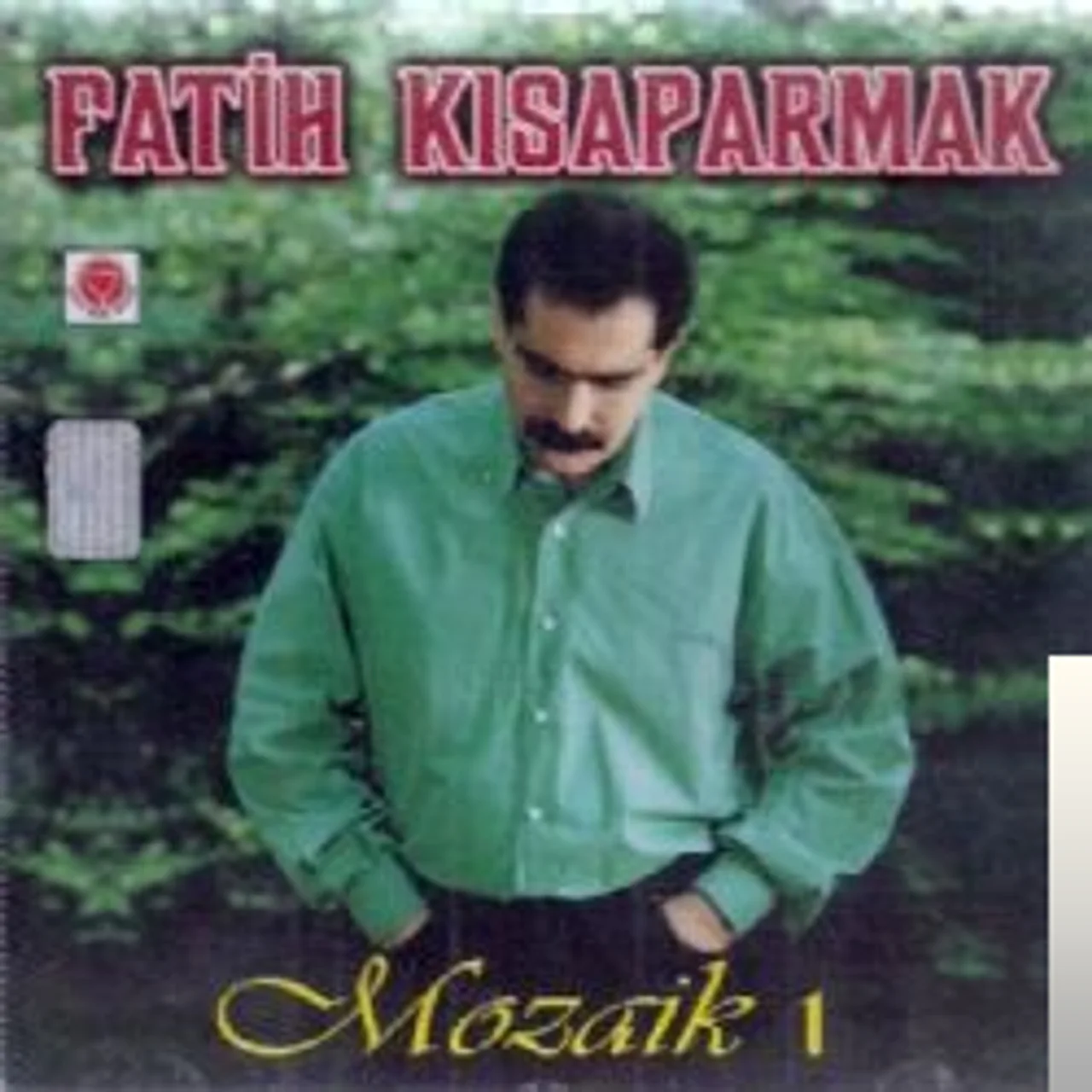 Fatih Kısaparmak - Günesim Ol