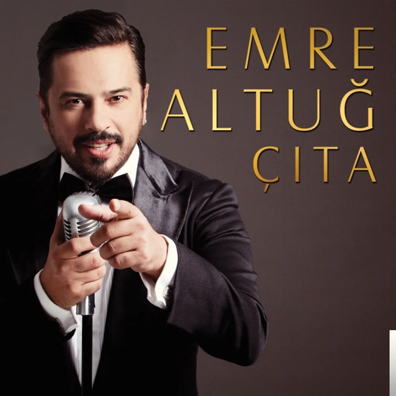 Emre Altuğ - Dokunduğun Gibi (Remix)
