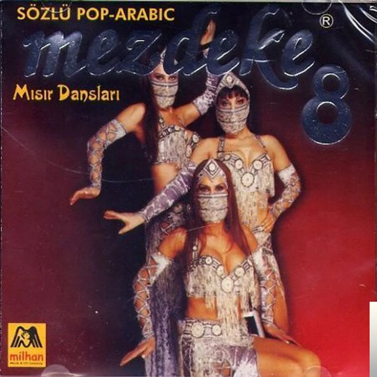Mezdeke - Ayn Ayn Ya Amar