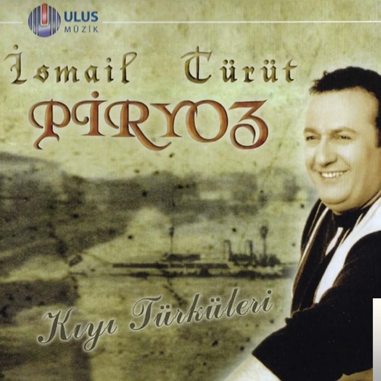 İsmail Türüt - Hasan Geliyor Hasan
