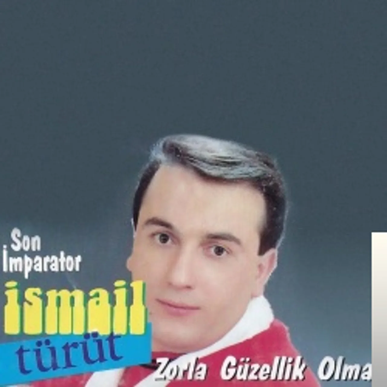 İsmail Türüt - Hostes Kız