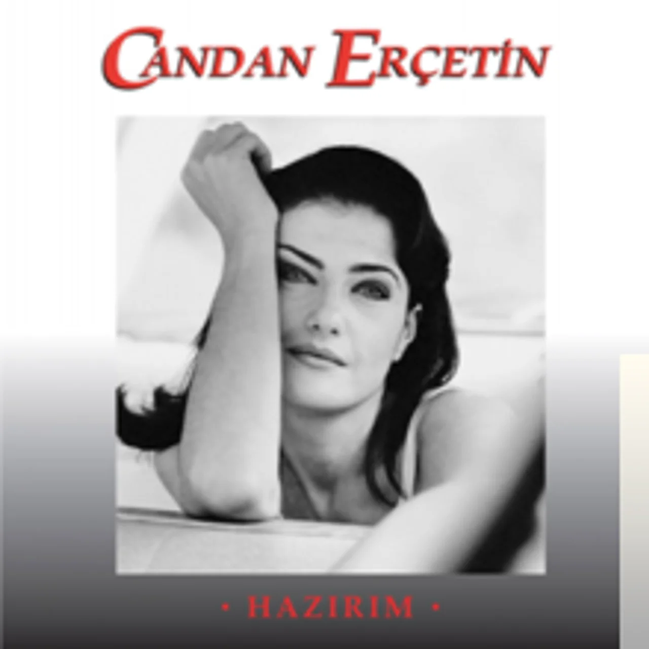 Candan Erçetin - Bir Sır Gibi