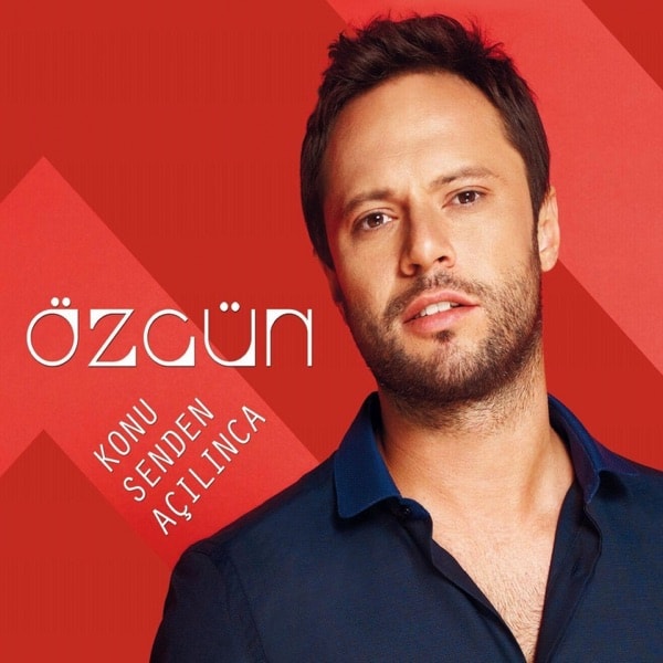 Özgün - Sen ve Ben