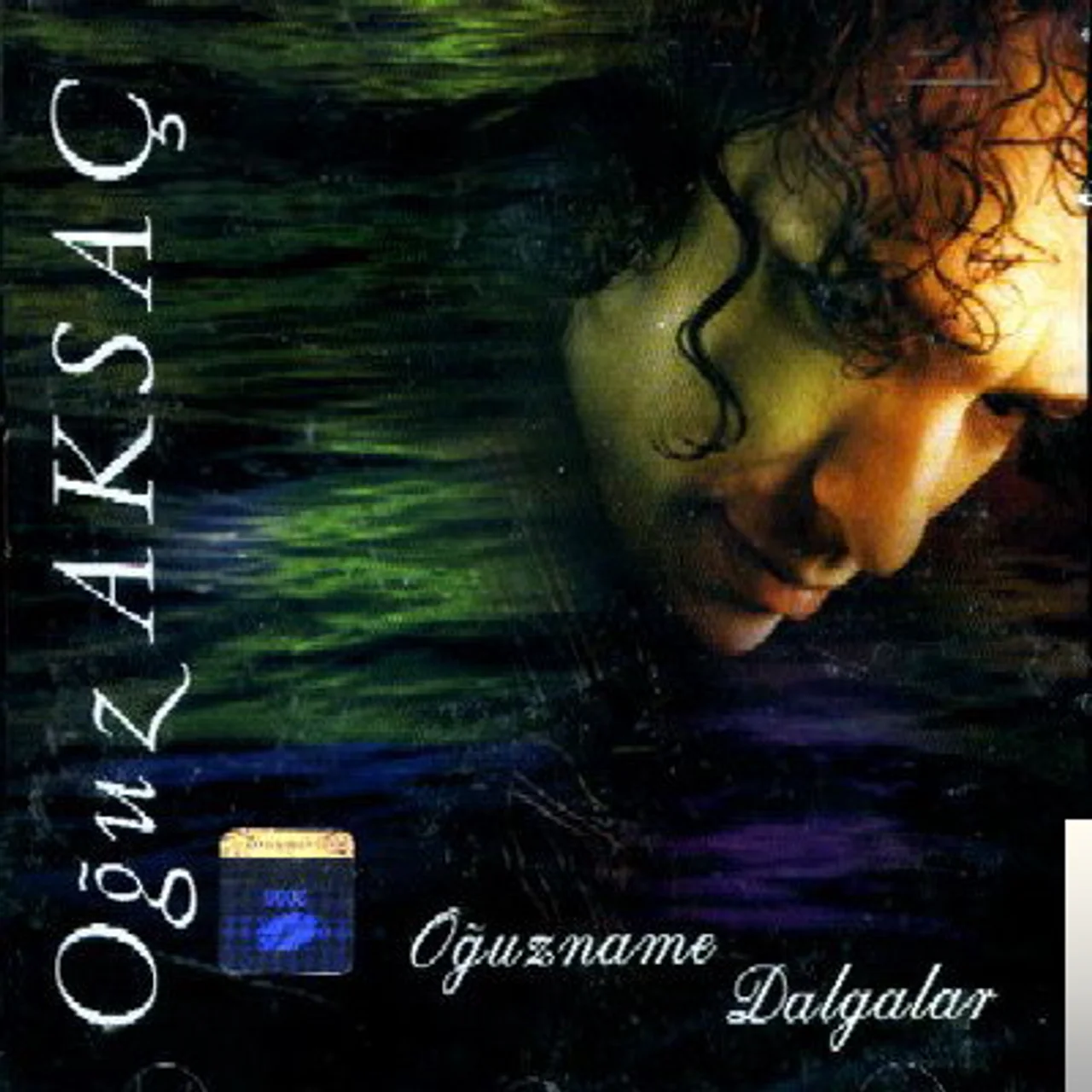 Oğuz Aksaç - Çektiğim Cevri Cefalar