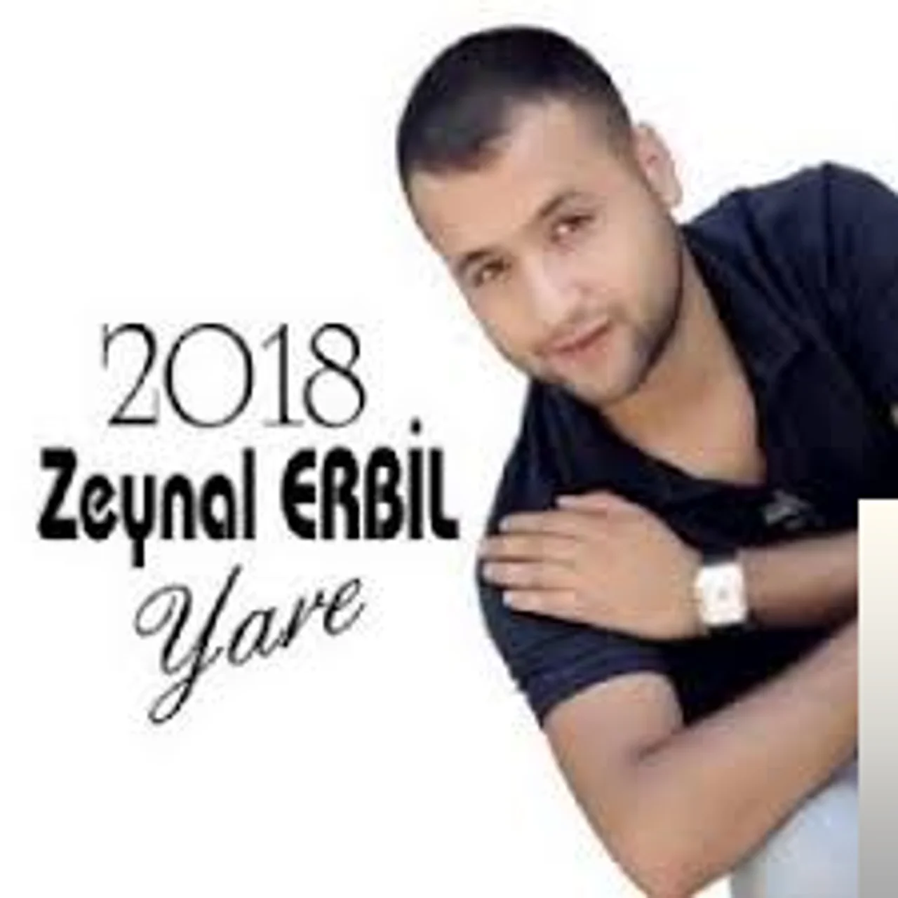 Zeynal Erbil - Yare