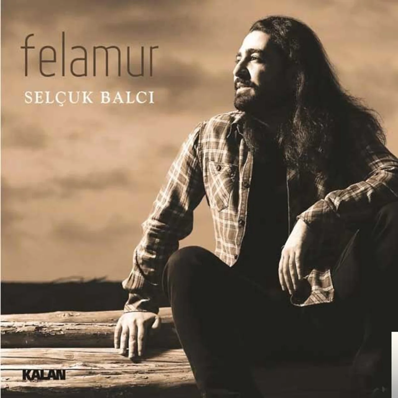 Selçuk Balcı - Kız Sallana Sallana